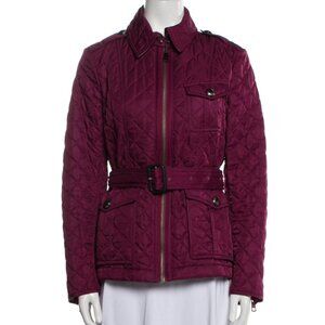 Burberry Brit Jacket